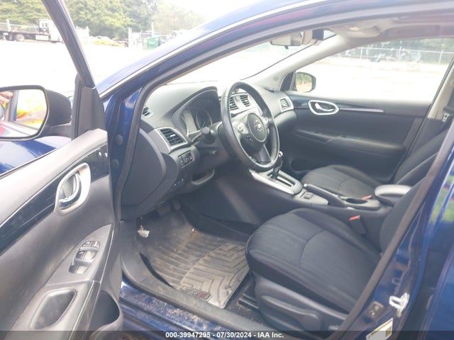 Nissan SENTRA SV 2016 3N1AB7AP5GY334529 Image 5