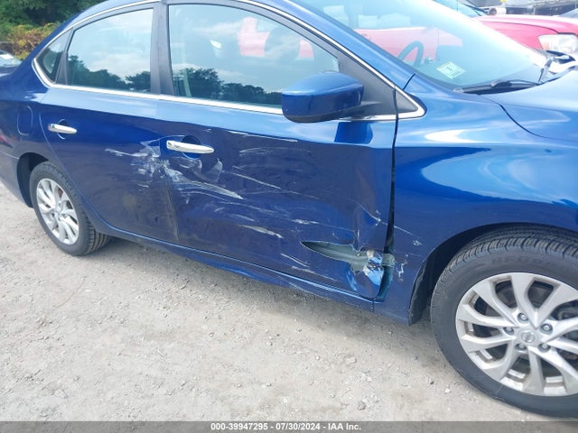 Nissan SENTRA SV 2016 3N1AB7AP5GY334529 Image 6