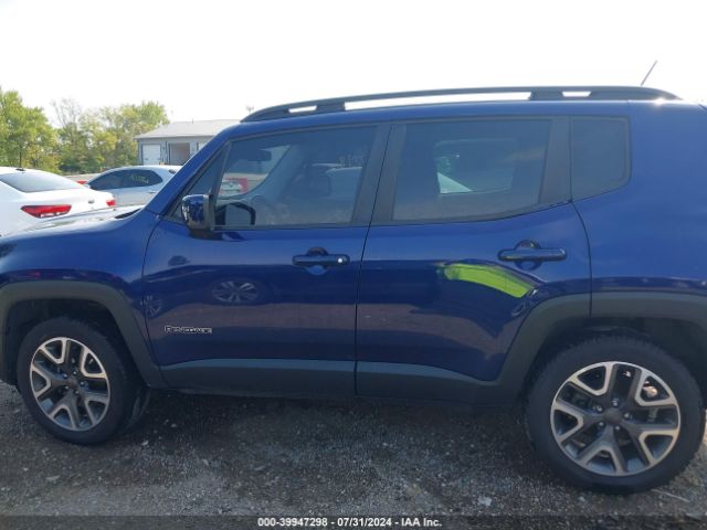 ZACCJBBB8HPG58997 Jeep Renegade Latitude 4x4