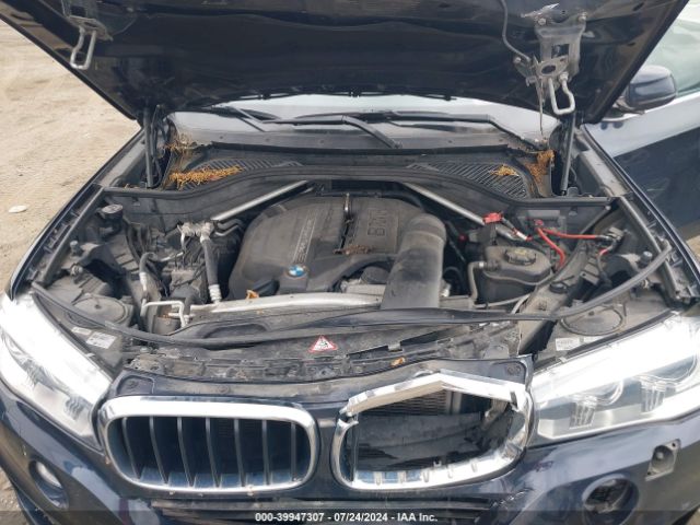 5UXKR0C58F0P13449 BMW X5 Xdrive35i