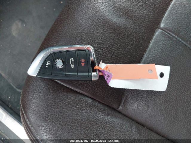 5UXKR0C58F0P13449 BMW X5 Xdrive35i