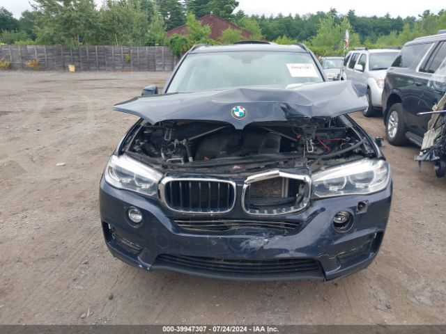 5UXKR0C58F0P13449 BMW X5 Xdrive35i