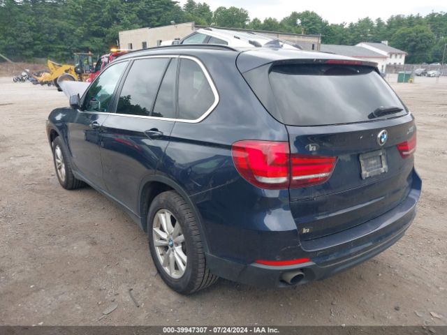 5UXKR0C58F0P13449 BMW X5 Xdrive35i