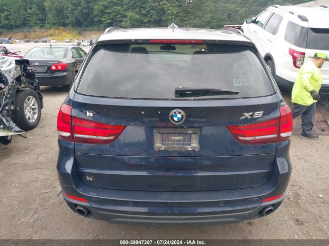 5UXKR0C58F0P13449 BMW X5 Xdrive35i