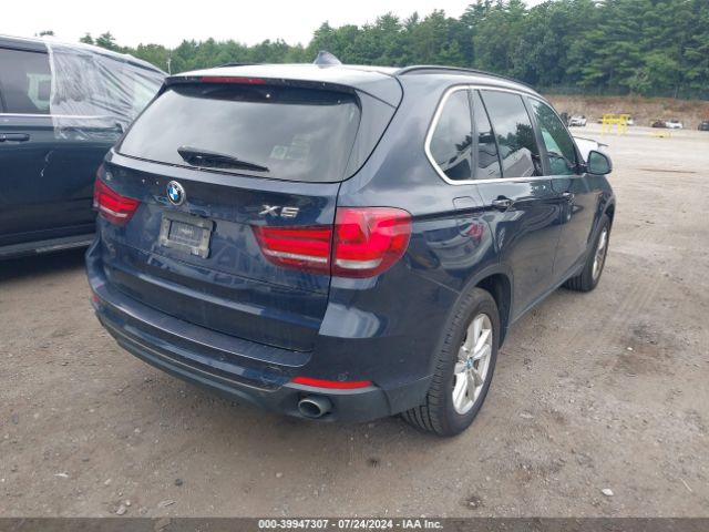 5UXKR0C58F0P13449 BMW X5 Xdrive35i