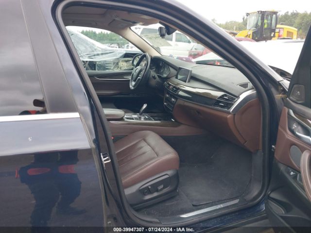 5UXKR0C58F0P13449 BMW X5 Xdrive35i