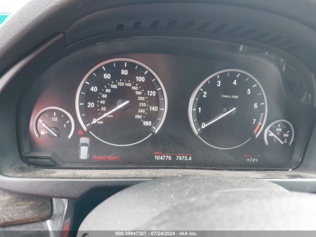 5UXKR0C58F0P13449 BMW X5 Xdrive35i