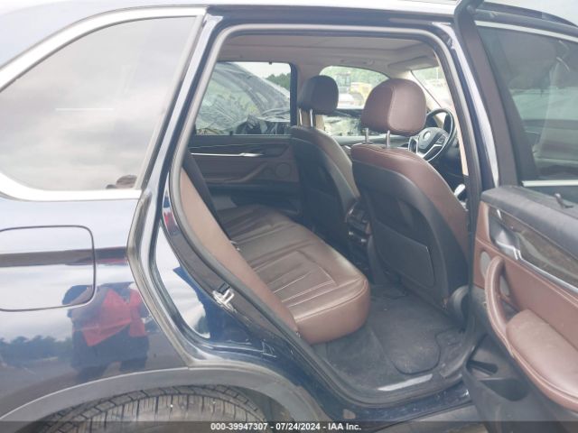 5UXKR0C58F0P13449 BMW X5 Xdrive35i