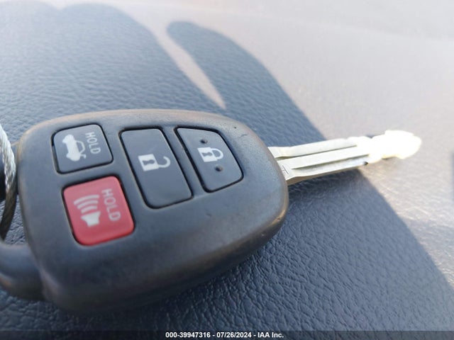 Toyota CAMRY LE 2015 4T1BF1FK4FU978407 Image 11