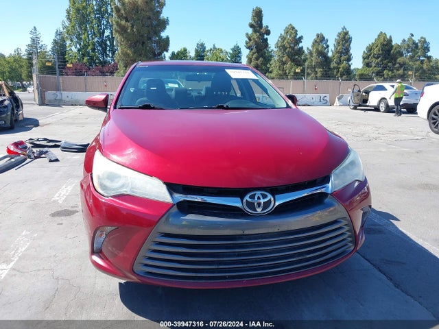 Toyota CAMRY LE 2015 4T1BF1FK4FU978407 Image 13