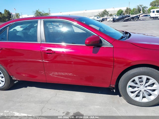 Toyota CAMRY LE 2015 4T1BF1FK4FU978407 Image 14