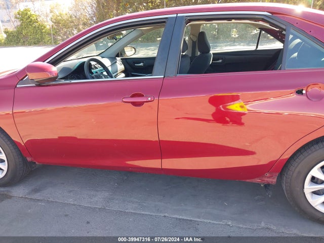 Toyota CAMRY LE 2015 4T1BF1FK4FU978407 Image 15