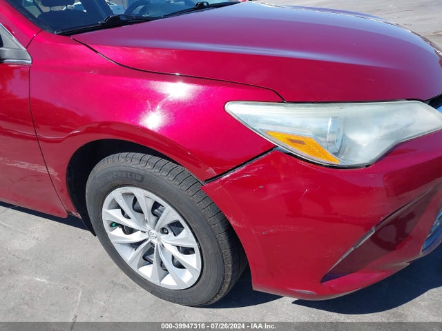 Toyota CAMRY LE 2015 4T1BF1FK4FU978407 Image 18