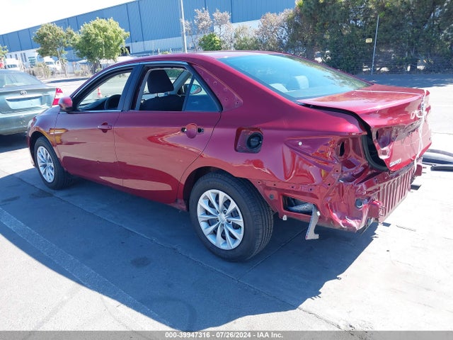 Toyota CAMRY LE 2015 4T1BF1FK4FU978407 Image 3