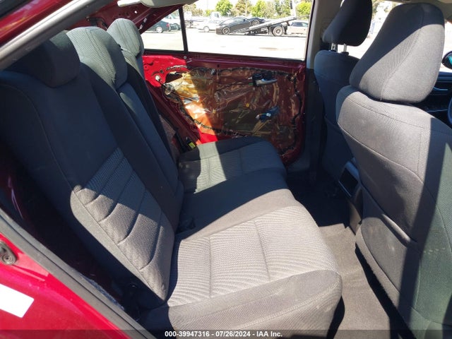 Toyota CAMRY LE 2015 4T1BF1FK4FU978407 Image 8