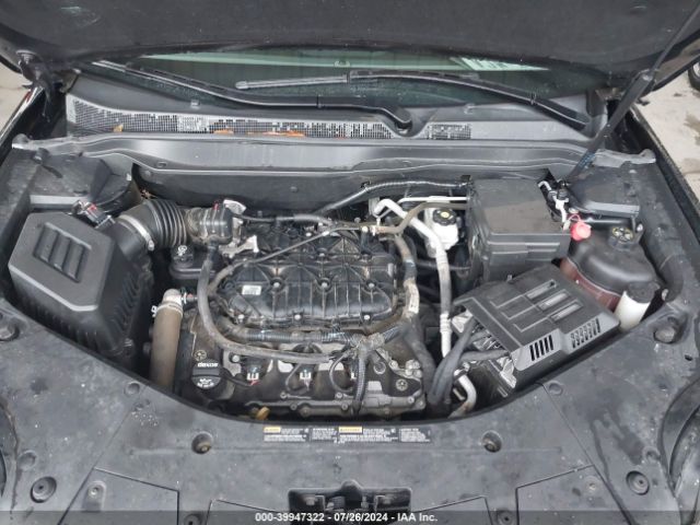2GKFLPE31G6232013 GMC Terrain Slt