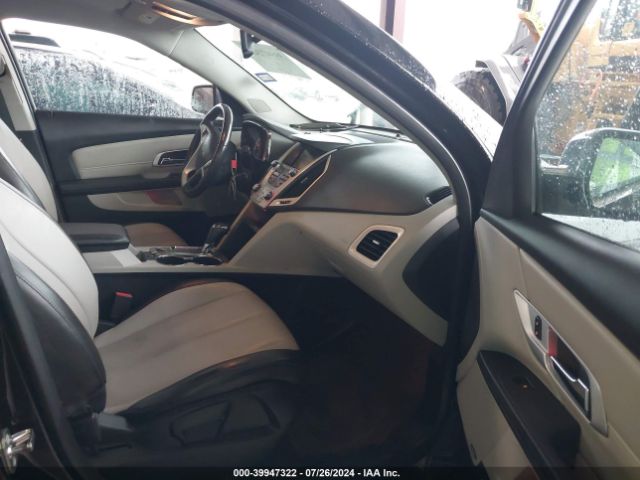 2GKFLPE31G6232013 GMC Terrain Slt