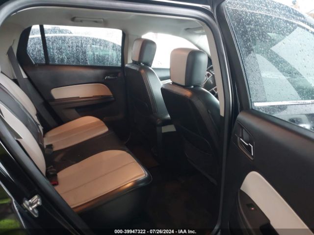 2GKFLPE31G6232013 GMC Terrain Slt