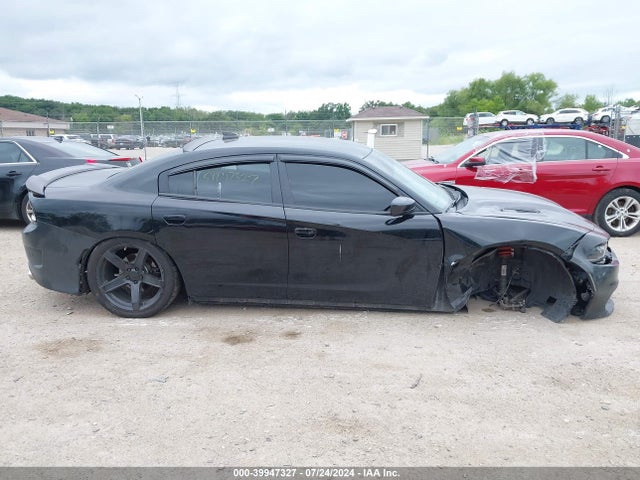 Dodge CHARGER R/T 2016 2C3CDXCT0GH121007 Image 13
