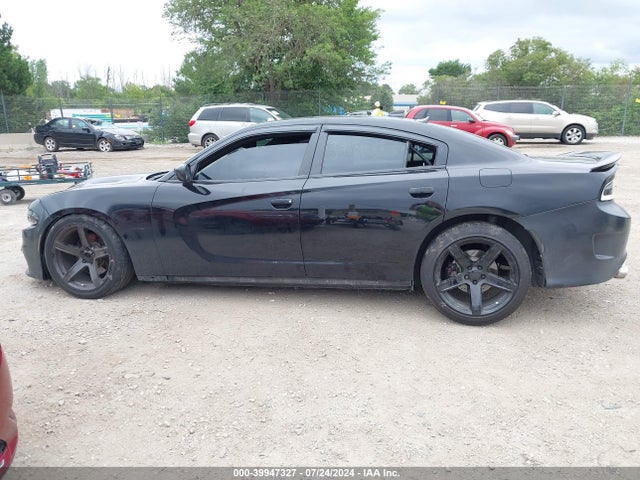 Dodge CHARGER R/T 2016 2C3CDXCT0GH121007 Image 14