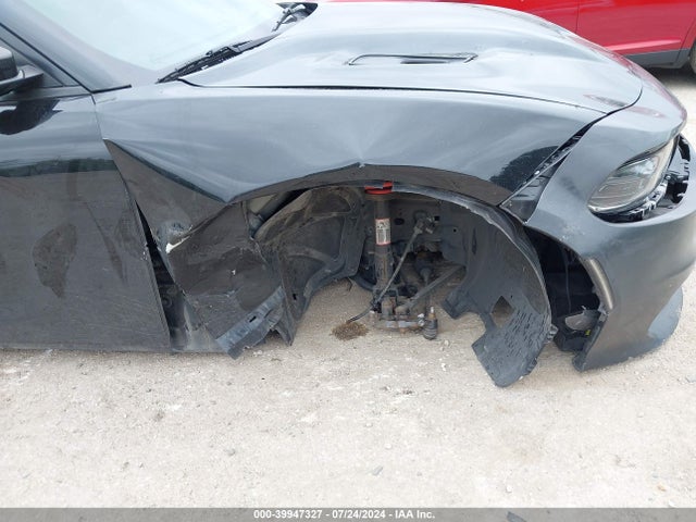 Dodge CHARGER R/T 2016 2C3CDXCT0GH121007 Image 11