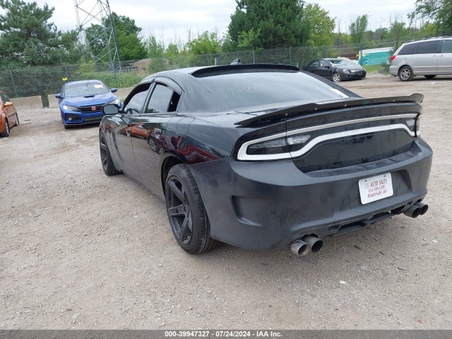 Dodge CHARGER R/T 2016 2C3CDXCT0GH121007 Image 3