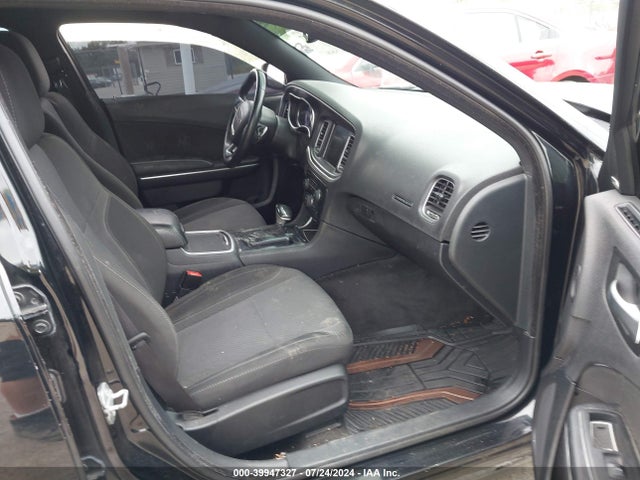 Dodge CHARGER R/T 2016 2C3CDXCT0GH121007 Image 5