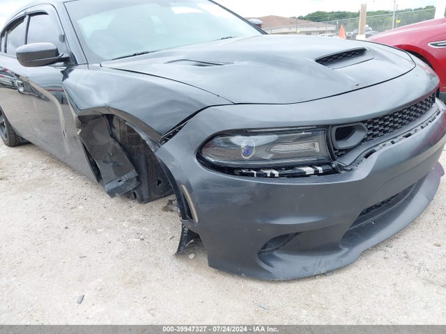Dodge CHARGER R/T 2016 2C3CDXCT0GH121007 Image 6