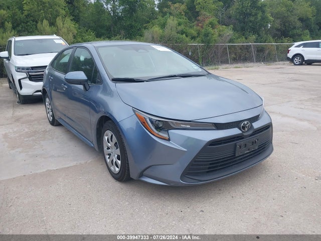 Toyota COROLLA LE 2023 5YFB4MDE8PP014576 главное изображение