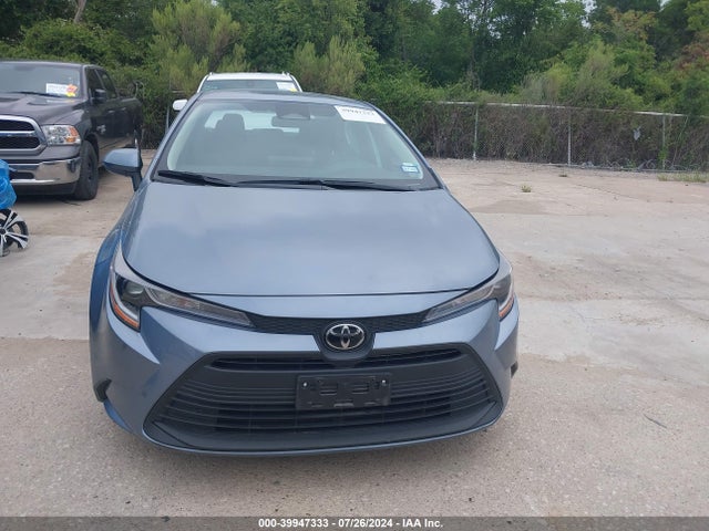 Toyota COROLLA LE 2023 5YFB4MDE8PP014576 Image 12