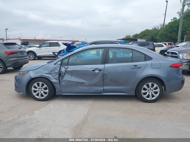 Toyota COROLLA LE 2023 5YFB4MDE8PP014576 Image 14