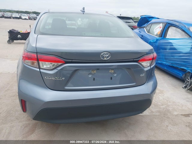 Toyota COROLLA LE 2023 5YFB4MDE8PP014576 Image 16