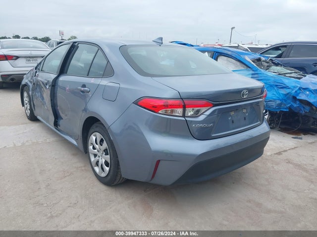 Toyota COROLLA LE 2023 5YFB4MDE8PP014576 Image 3