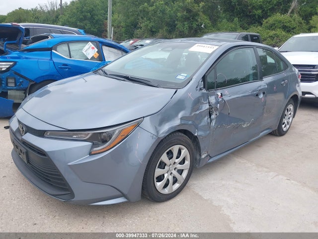 Toyota COROLLA LE 2023 5YFB4MDE8PP014576 Image 6