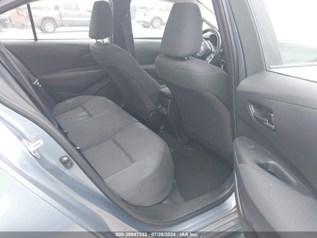 Toyota COROLLA LE 2023 5YFB4MDE8PP014576 Image 8