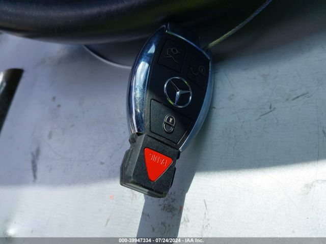 WDDSJ4EB6GN389608 Mercedes-Benz CLA 250