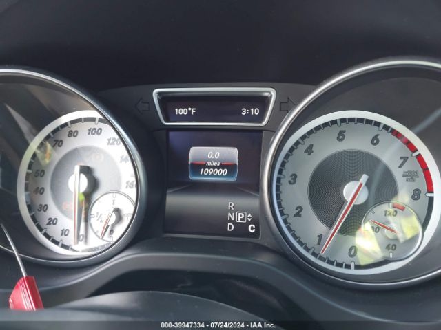 WDDSJ4EB6GN389608 Mercedes-Benz CLA 250