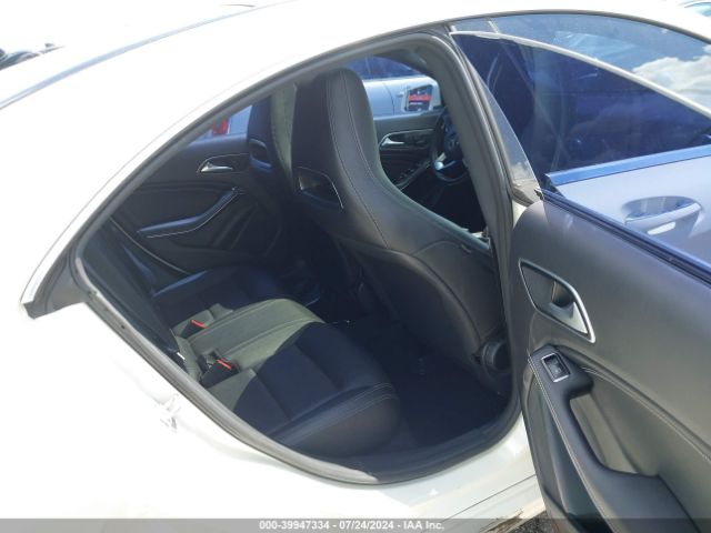 WDDSJ4EB6GN389608 Mercedes-Benz CLA 250