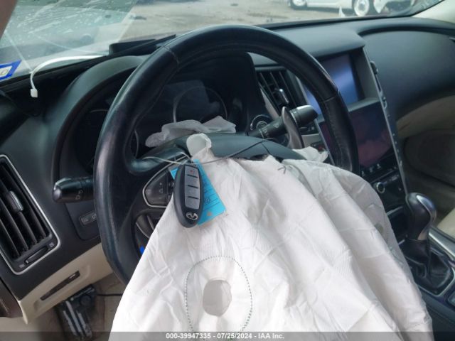 JN1BV7AP5EM691642 Infiniti Q50 SPORT
