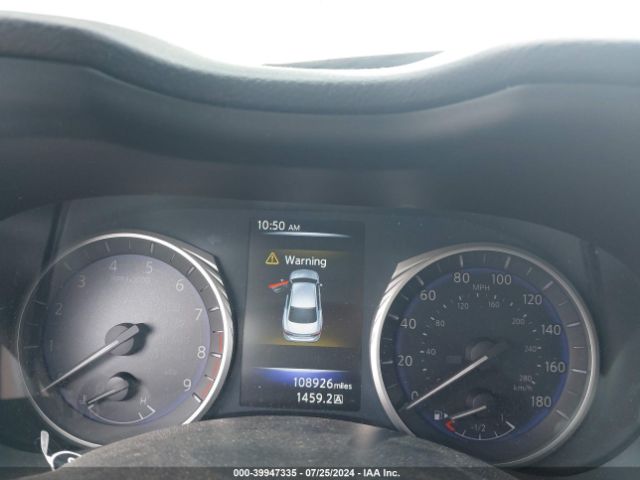 JN1BV7AP5EM691642 Infiniti Q50 SPORT