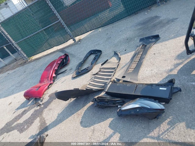 7SAYGDEF1PF788532 Tesla Model Y Awd/performance Dual Motor All-wheel Drive