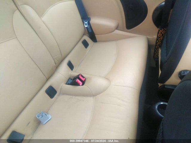 2007 MINI COOPER S WMWMF73577TT84039 Photo 7