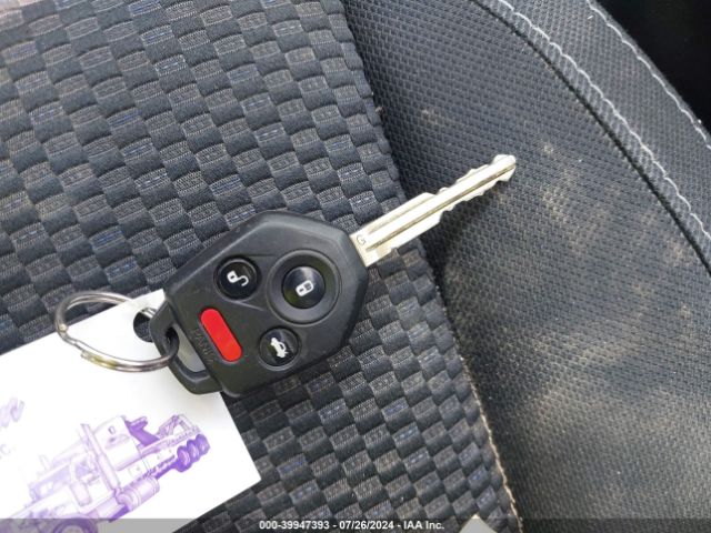 JF2SJAEC3EH440108 Subaru Forester 2.5i Premium