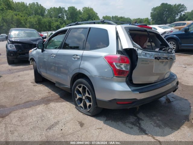 JF2SJAEC3EH440108 Subaru Forester 2.5i Premium