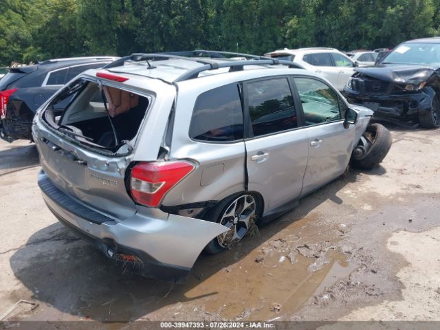 JF2SJAEC3EH440108 Subaru Forester 2.5i Premium