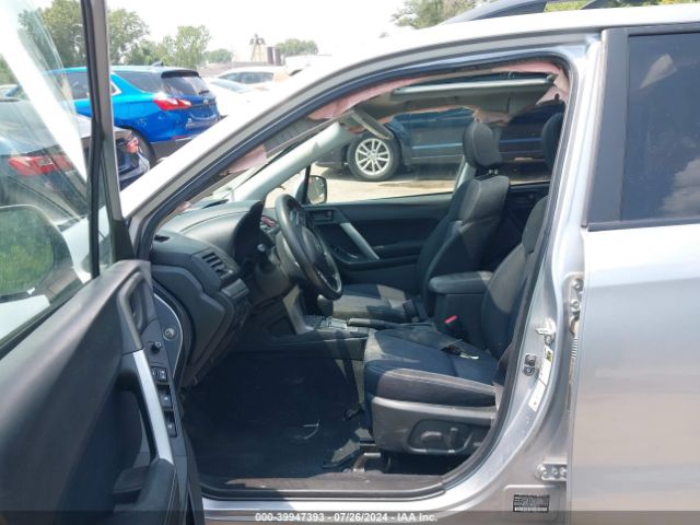 JF2SJAEC3EH440108 Subaru Forester 2.5i Premium