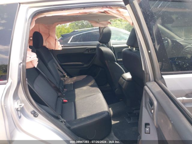 JF2SJAEC3EH440108 Subaru Forester 2.5i Premium