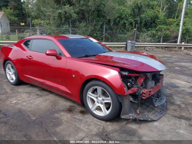 2018 1G1FB1RSXJ0136015 main image