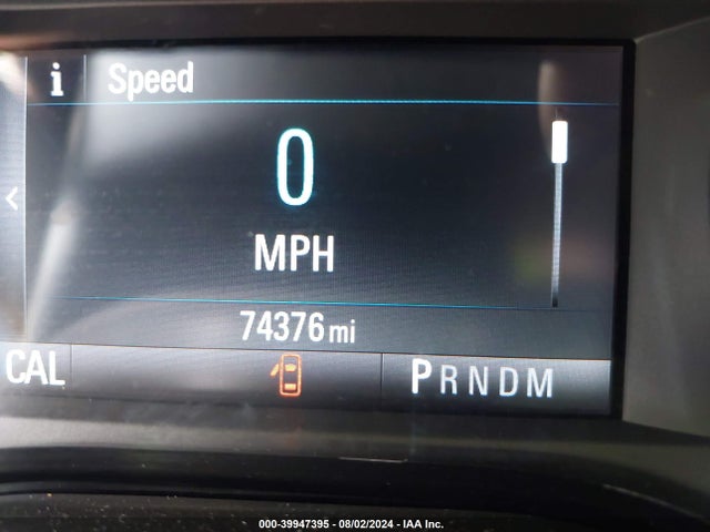Chevrolet Camaro 1lt 2018 1G1FB1RSXJ0136015 Image 16