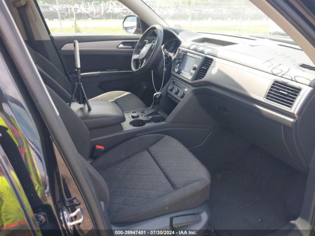 1V2GR2CA0JC527605 Volkswagen Atlas 3.6l V6 S